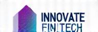 Innovate FinTech Logo